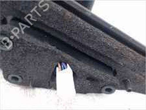 Left mirror MAZDA 5 (CR) 2.0 CD (CR19) | BP24903913C26