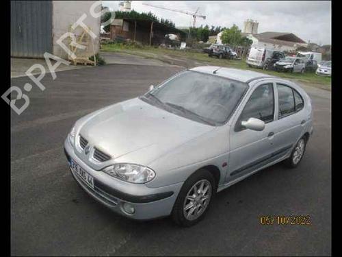 ABS pump RENAULT MEGANE I (BA0/1_) 1.4 16V (BA0D, BA1H, BA0W, BA10) | BP24896369M43 