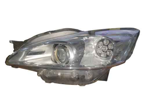 Used Left headlight PEUGEOT 508 SW I (8E_) 2.0 HDi (163 hp) 28363751