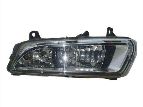 Used Left front fog light Left front fog light 25012520 25012520