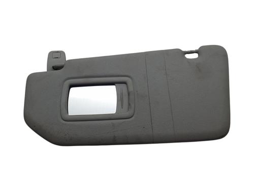 Venstre solskærm Venstre solskærm RENAULT SCÉNIC III (JZ0/1_) 1.5 dCi (110 hp) 34253976 34253976