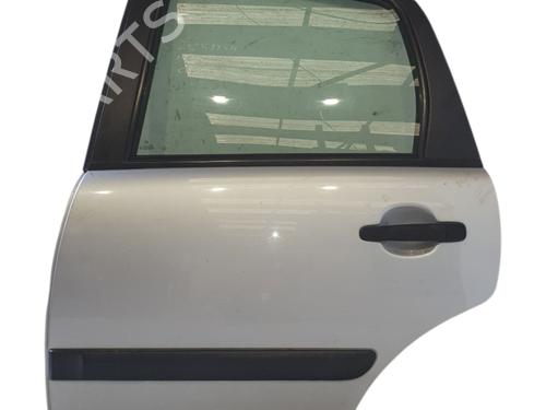 Used Left rear door CITROËN C3 I (FC_, FN_) 1.4 HDi (68 hp) 28029107