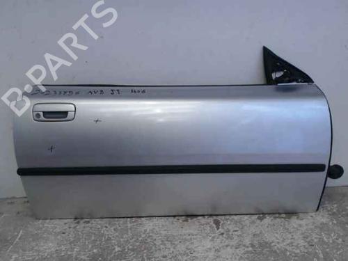 Used Right front door PEUGEOT 406 Coupe (8C) 2.0 16V (136 hp) 24910655