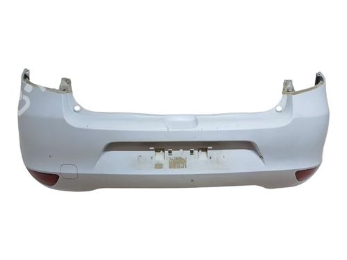 Stoßstange hinten für RENAULT CLIO III (BR0/1, CR0/1) 1.5 dCi (C/BR0G, C/BR1G) (68 hp) 31795595