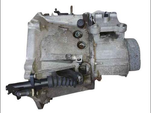 Used Gearbox CITROËN C3 II (SC_) 1.6 HDi 90 (90 hp) 24902903