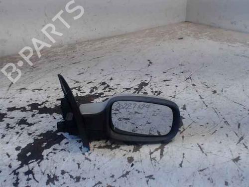 Used Right mirror RENAULT MEGANE II (BM0/1_, CM0/1_) 1.6 16V (BM0C, CM0C) (113 hp) 24908661