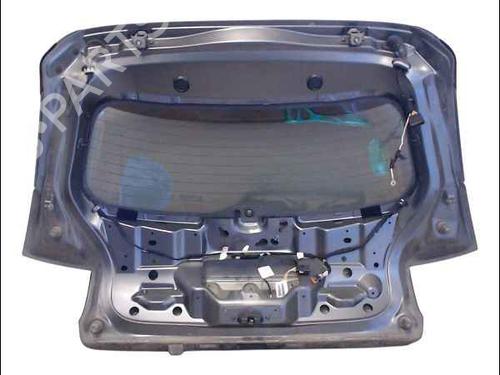 Tailgate CITROËN C4 CACTUS 1.6 HDi 90 | BP24898472C6 