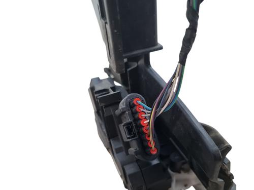 Venstre foran lås FORD FIESTA VI (CB1, CCN) 1.6 TDCi | BP29015222C98 