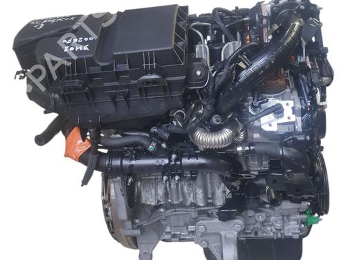 Used Engine CITROËN C3 III (SX) 1.5 BlueHDi 100 (SXYHYP, SXYHTU) (102 hp) 29467670