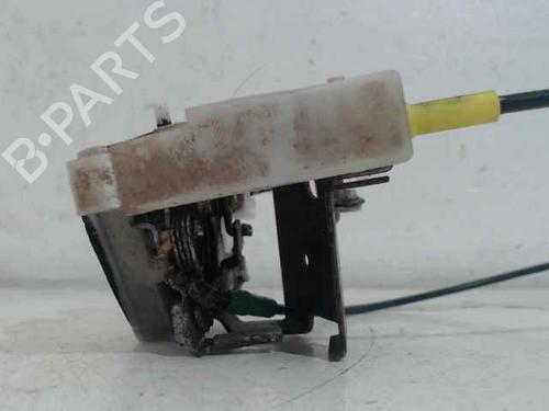 Rear right lock CITROËN C1 (PM_, PN_) 1.0 | BP25206913C99 