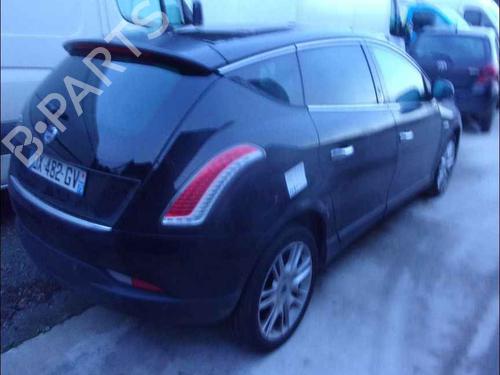Front windshield wiper arm LANCIA DELTA III (844_) 2.0 D Multijet (844.AXD1A, 844.AXM1A) | BP25450638C143 