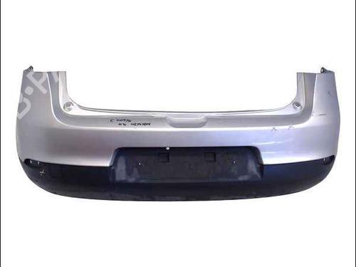 Bak støtfanger RENAULT MEGANE III Hatchback (BZ0/1_, B3_) 1.5 dCi (BZ0C) (90 hp) 24897618