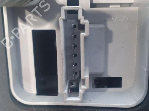 Left taillight VW POLO V (6R1, 6C1) 1.2 TDI | BP28363716C34 