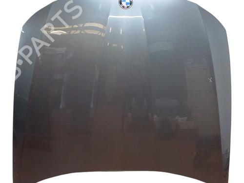 hood-bmw-3-touring-e91-2004-2005-2006-2007-2008-2009-2010-2011-2012-33710440 main image
