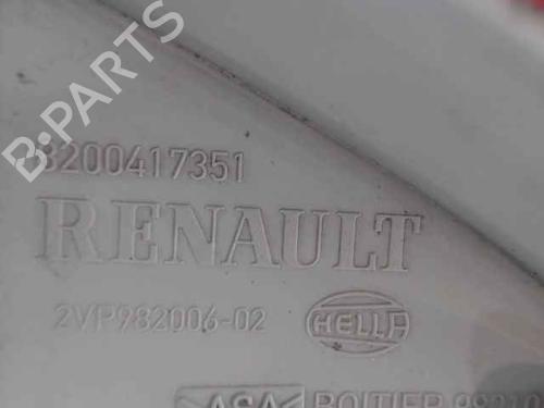 Right taillight RENAULT MEGANE II Estate (KM0/1_) 1.5 dCi (KM1F) | BP24909716C35 