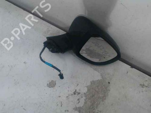 Used Right mirror RENAULT CLIO IV (BH_) 1.5 dCi 75 (75 hp) 24908211