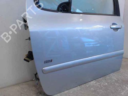 Left front door PEUGEOT 307 Break (3E) 2.0 HDi 135 | BP24906857C2 