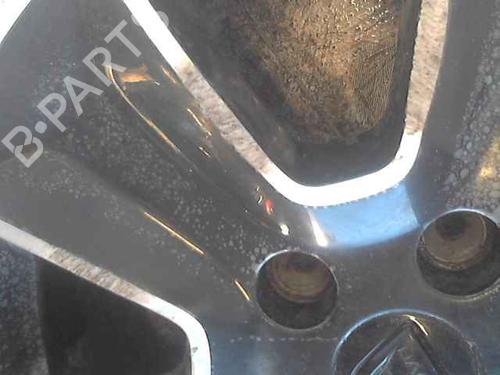 Rim DACIA DUSTER (HS_) 1.5 dCi | BP24912824C45 