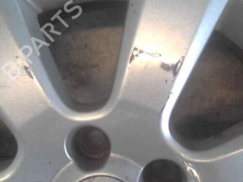 Rim OPEL ZAFIRA A MPV (T98) 1.8 16V (F75) | BP25763847C45 