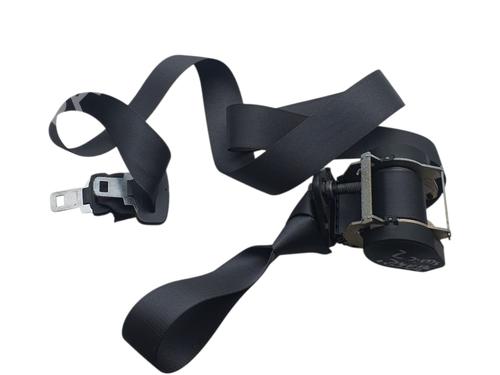 Sikkerhedssele bag midten Sikkerhedssele bag midten RENAULT SCÉNIC II (JM0/1_) 1.5 dCi (JM1E, JM16) (106 hp) 33946460 33946460