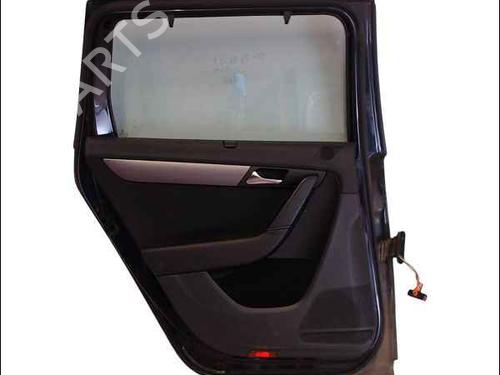 Left rear door VW PASSAT B7 Variant (365) 2.0 TDI | BP24907100C4