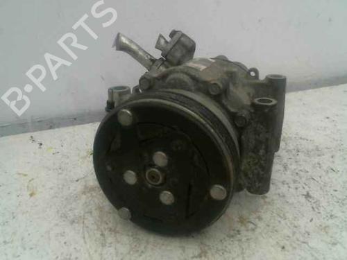 Used AC compressor VW POLO (6N2) 1.4 (60 hp) 24895794