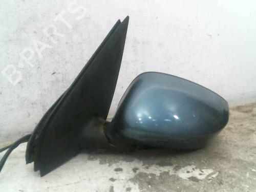 Left mirror FIAT STILO (192_) 1.6 16V (192_XB1A) | BP25762351C26 