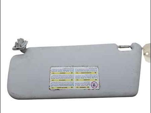 Right sun visor MERCEDES-BENZ B-CLASS Sports Tourer (W245) B 180 CDI (245.207) | BP24895549I2 