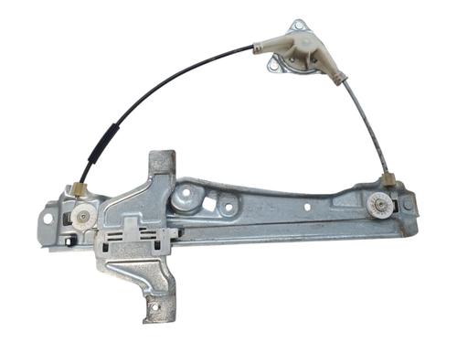 Rear right window mechanism CITROËN C3 III (SX) 1.2 VTi 82 | BP29738598C25