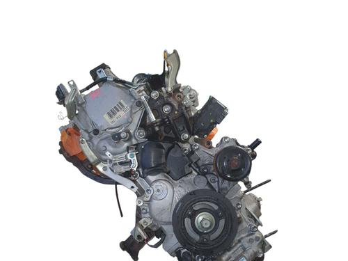 Engine TOYOTA YARIS (_P13_) 1.4 D (NLP130_, NLP130) | BP29962021M1