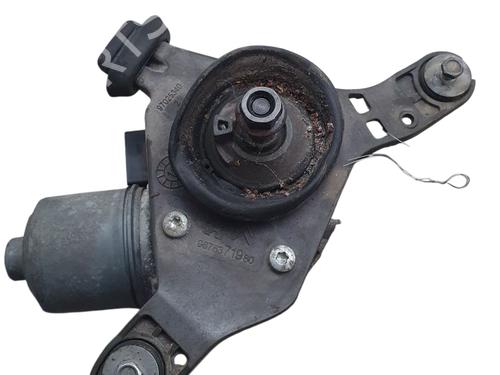 Front wiper motor CITROËN C4 Grand Picasso II (DA_, DE_) 1.6 HDi / BlueHDi 115 | BP32332090M29