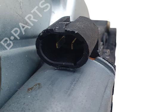 Front left window mechanism RENAULT TWINGO I (C06_)  | BP28136980C22 