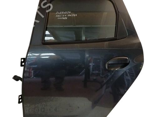 Dør venstre bagtil DACIA DUSTER (HM_) 1.5 dCi 110 (HMAB) (109 hp) 29901040