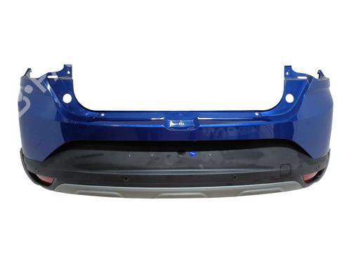 Used Rear bumper DACIA SANDERO III 1.0 TCe 90 (91 hp) 31076202