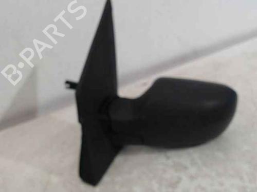 Left mirror FORD FIESTA V (JH_, JD_) 1.4 TDCi | BP24904283C26 