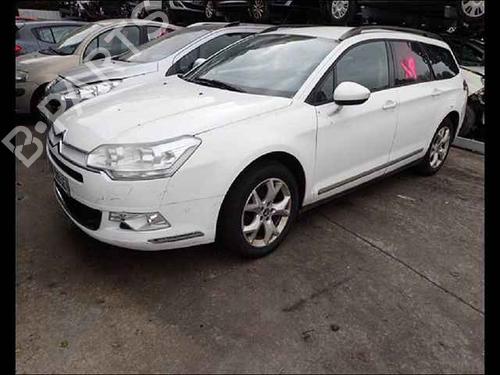 Left rear door CITROËN C5 III Break (RW_) 2.0 HDi 140 | BP24906928C4 