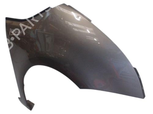 Right front fenders CITROËN C4 Picasso I MPV (UD_)  | BP24901901C42 