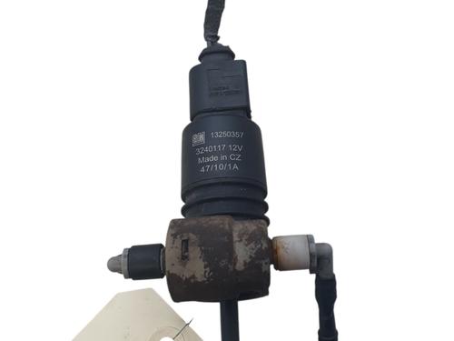 Used Washer pump Washer pump OPEL MERIVA B MPV (S10) 1.7 CDTI (75) (131 hp) 36459165 36459165