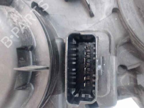 Left headlight CITROËN C5 I Break (DE_) 2.0 16V (DERFNF, DERFNC, RERFNC) | BP24901125C28  - Image 5