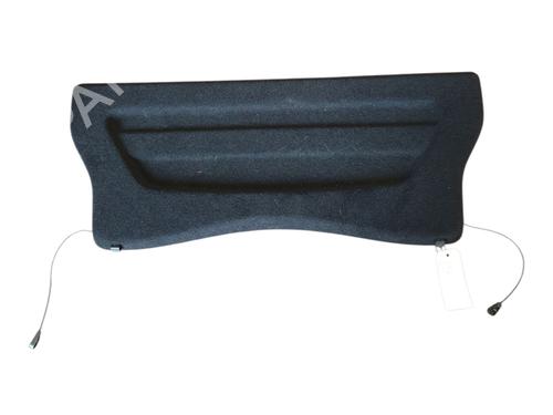 Used Rear parcel shelf Rear parcel shelf RENAULT CLIO IV (BH_) 1.5 dCi 75 (75 hp) 40049813 40049813