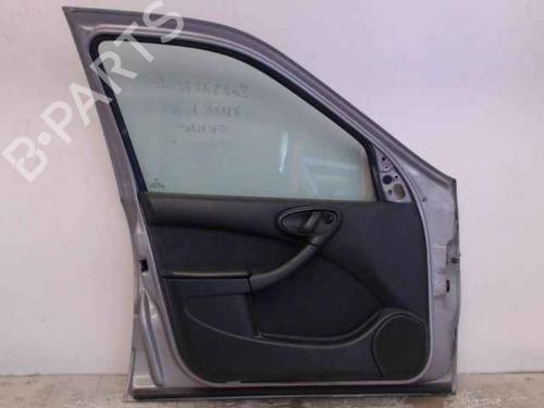 Left front door CITROËN XSARA (N1) 2.0 HDi 90 | BP24906910C2 