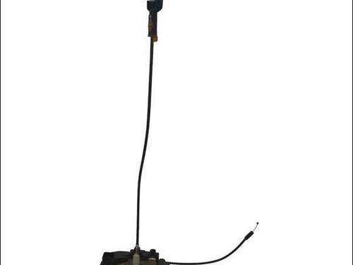 Front right lock RENAULT CLIO III (BR0/1, CR0/1) 1.5 dCi (BR17, CR17) | BP24903891C97 