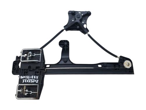 Rear right window mechanism OPEL CORSA F (P2JO) 1.2 (68) | BP29600005C25 