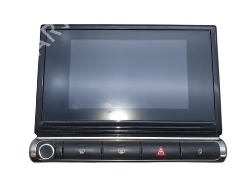 Radio CITROËN C3 / C3 ORIGIN III (SX) 1.5 BlueHDi 100 (SXYHYP, SXYHTU) | BP25989196E6 