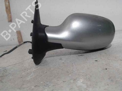 Left mirror NISSAN MICRA III (K12) 1.2 16V | BP24903930C26 