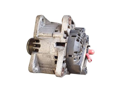 Alternator RENAULT KANGOO Express (FW0/1_) 1.5 dCi 90 (FW0G, FW05, FW08, FW11) | BP39966053M7 - Image 2