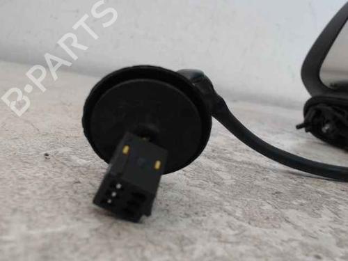 Left mirror OPEL CORSA D (S07) 1.3 CDTI (L08, L68) | BP24904285C26 