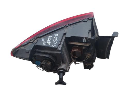 Right taillight RENAULT MEGANE IV Hatchback (B9A/M/N_)  | BP28176226C35 