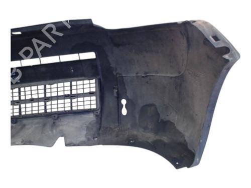 Front bumper PEUGEOT PARTNER Box Body/MPV (5_, G_)  | BP27155979C7 