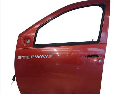 Used Left front door DACIA SANDERO 1.5 dCi (88 hp) 24907047